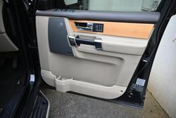 2012 Land Rover
Discovery 4 SDV6 HSE