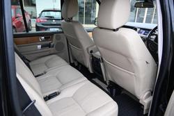 2012 Land Rover
Discovery 4 SDV6 HSE