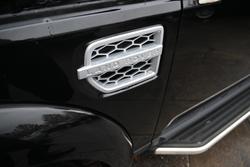 2012 Land Rover
Discovery 4 SDV6 HSE