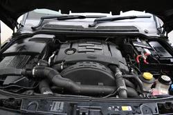 2012 Land Rover
Discovery 4 SDV6 HSE