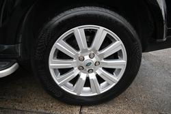 2012 Land Rover
Discovery 4 SDV6 HSE