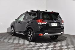 2020 Subaru
Forester 2.5i-S