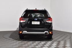 2020 Subaru
Forester 2.5i-S