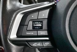 2020 Subaru
Forester 2.5i-S