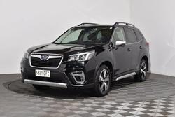 2020 Subaru
Forester 2.5i-S