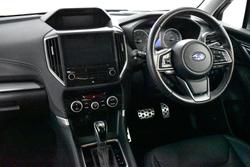 2020 Subaru
Forester 2.5i-S