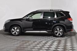 2020 Subaru
Forester 2.5i-S