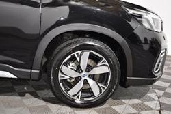 2020 Subaru
Forester 2.5i-S