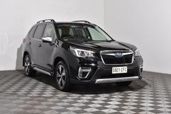 2020 Subaru
Forester 2.5i-S