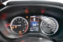 2020 Subaru
Forester 2.5i-S