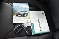 2020 Subaru
                Forester 2.5i-S