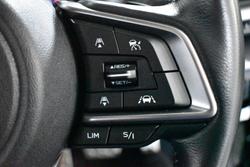 2020 Subaru
Forester 2.5i-S