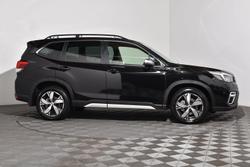 2020 Subaru
Forester 2.5i-S