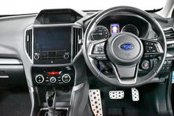 2020 Subaru
Forester 2.5i-S
