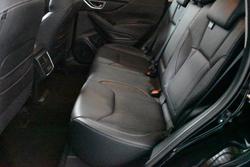 2020 Subaru
Forester 2.5i-S