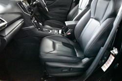 2020 Subaru
Forester 2.5i-S