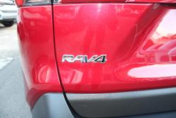 2022 Toyota
                RAV4 GX