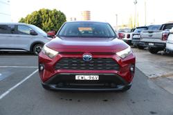 2022 Toyota
                RAV4 GX