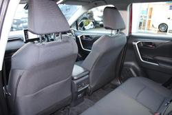 2022 Toyota
RAV4 GX
