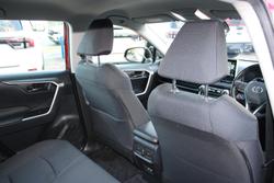 2022 Toyota
                RAV4 GX