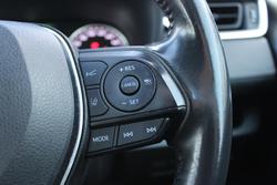 2022 Toyota
                RAV4 GX