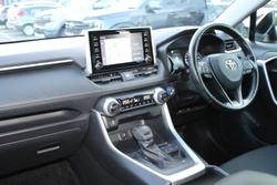 2022 Toyota
RAV4 GX