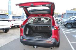 2022 Toyota
                RAV4 GX