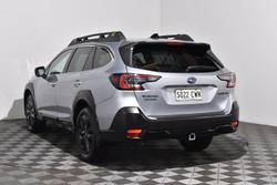 2023 Subaru
                Outback AWD Sport