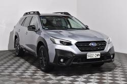 2023 Subaru
                Outback AWD Sport