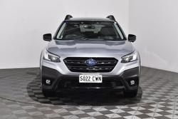 2023 Subaru
                Outback AWD Sport