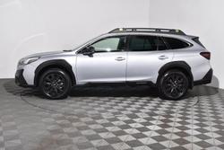 2023 Subaru
                Outback AWD Sport