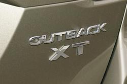 2025 Subaru Outback AWD Touring XT 6GEN MY25 AWD Autumn Green