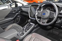 2025 Subaru
Crosstrek Hybrid L