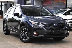 2025 Subaru
Crosstrek Hybrid L