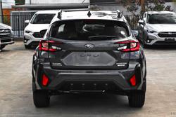 2025 Subaru Crosstrek Hybrid L
