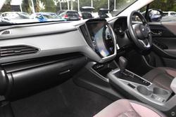 2025 Subaru Crosstrek Hybrid L G6X MY24 AWD Magnetite Grey