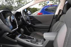 2025 Subaru Crosstrek Hybrid L