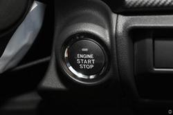 2025 Subaru Crosstrek Hybrid L G6X MY24 AWD Magnetite Grey