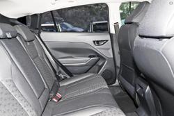 2025 Subaru Crosstrek Hybrid L