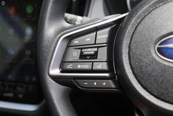 2025 Subaru Crosstrek Hybrid L G6X MY24 AWD Magnetite Grey