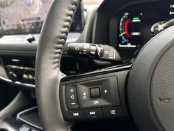 2024 Nissan
X-TRAIL Ti-L e-POWER