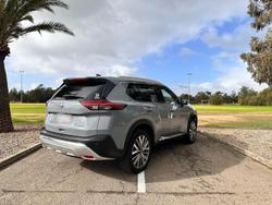 2024 Nissan
X-TRAIL Ti-L e-POWER