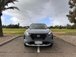 2024 Nissan
X-TRAIL Ti-L e-POWER