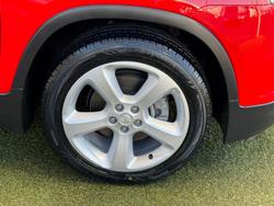 2016 Holden
Trax LTZ