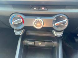 2023 Kia Rio S YB MY23 Sporty Blue