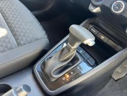 2023 Kia Rio S YB MY23 Sporty Blue