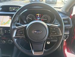 2022 Subaru
Impreza 2.0i-S