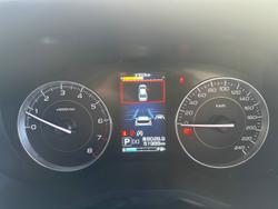 2022 Subaru
Impreza 2.0i-S