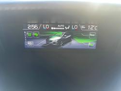 2022 Subaru
Impreza 2.0i-S