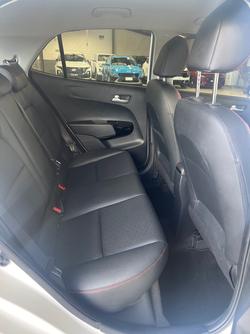 2022 Kia
Picanto GT